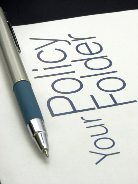 政策的文件夹图片下载