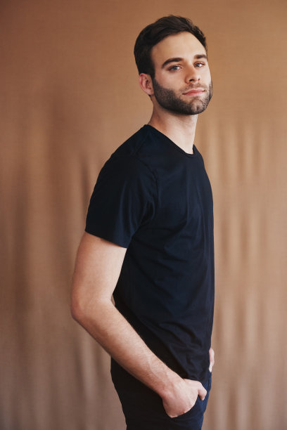 我喜欢把事情简单化图片下载