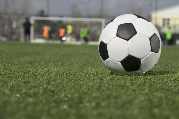 足球与训练图片下载