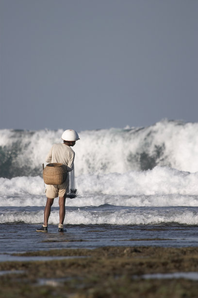 大的波图片下载