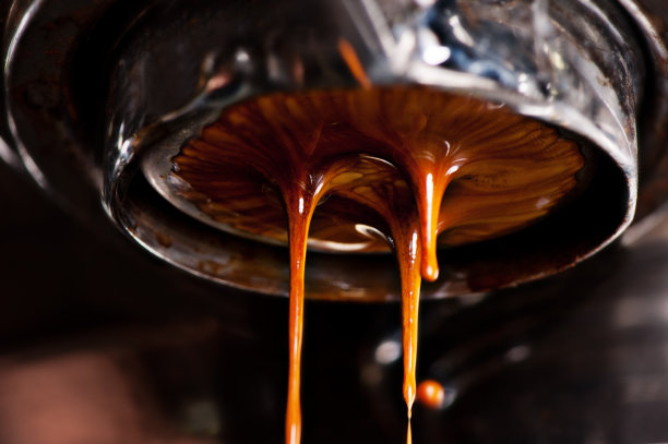 咖啡机照片素材专题