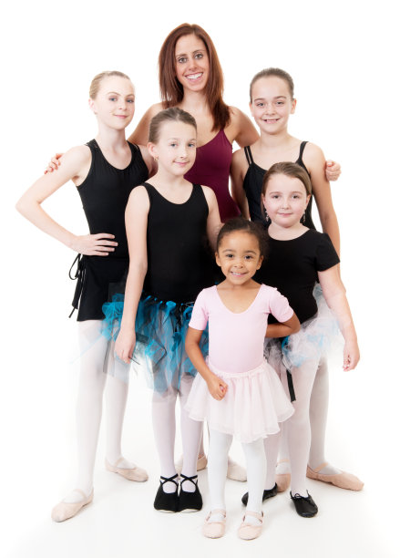 芭蕾舞演员图片下载