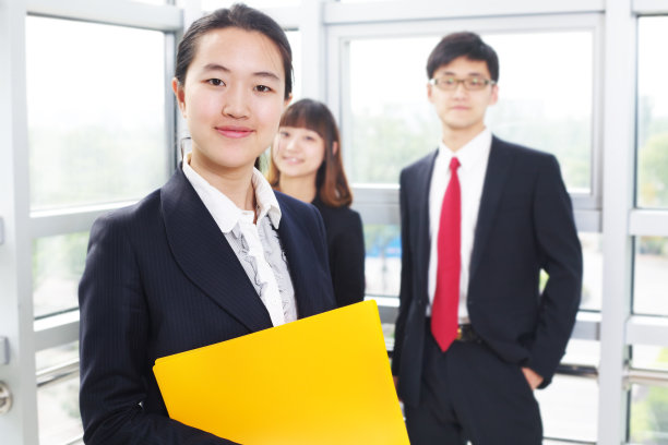 亚洲业务团队图片下载