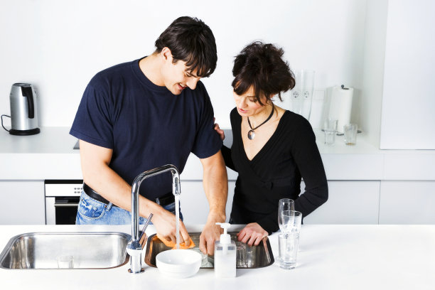 一起洗图片下载