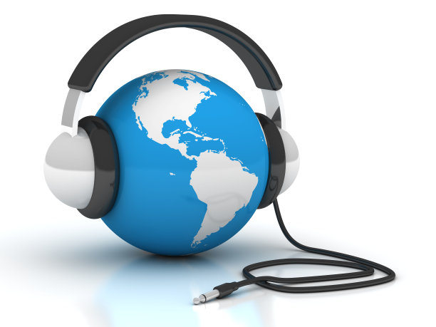 世界音乐图片下载