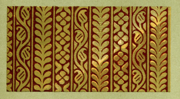 波斯图案图片下载