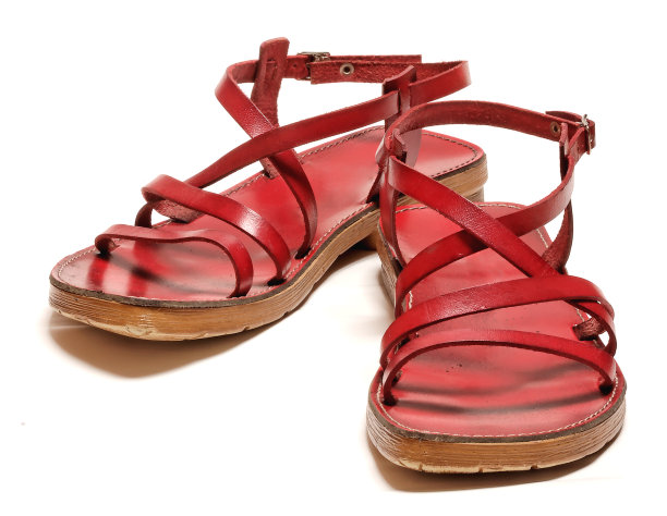 女式凉鞋1图片下载