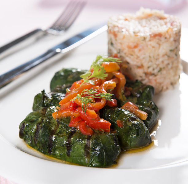 多尔玛斯和抓饭图片下载