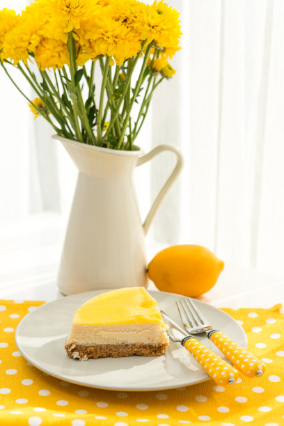 柠檬挞图片下载