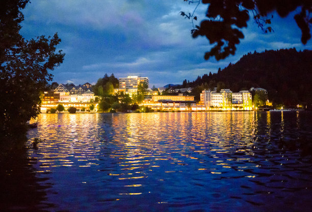 流血、斯洛文尼亚图片下载