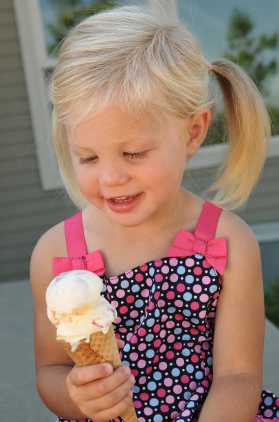 冰淇淋图片下载