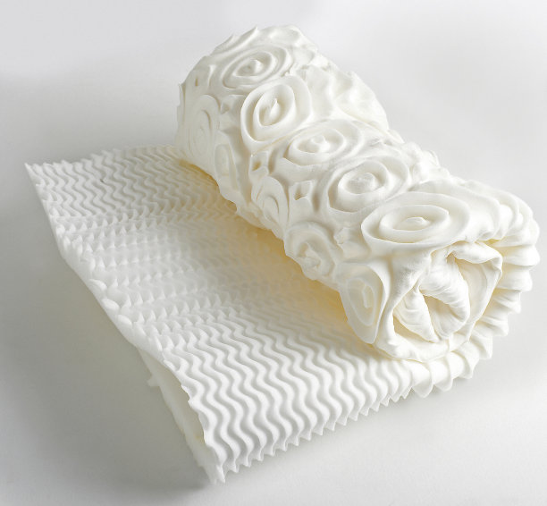 床垫睡眠记忆泡沫图片下载