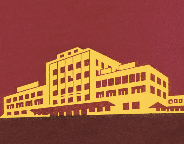 城市建筑图片下载