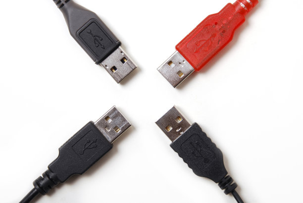 USB交叉图片下载