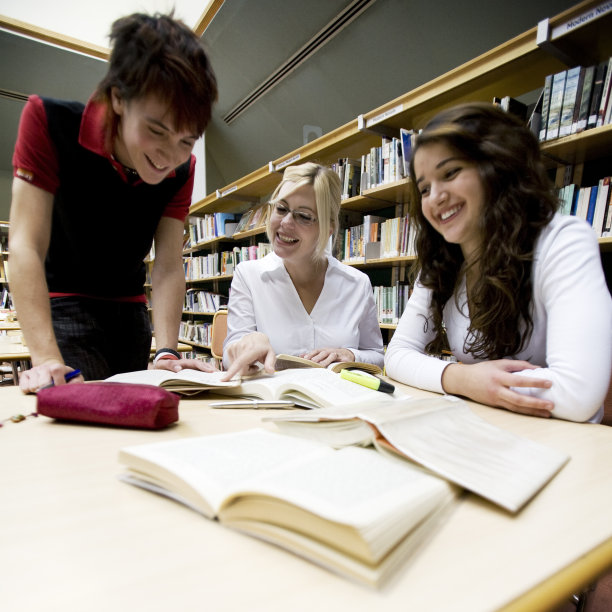 继续教育:学生支持图片下载