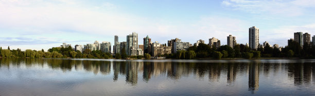 温哥华失落的泻湖(XXL)图片下载