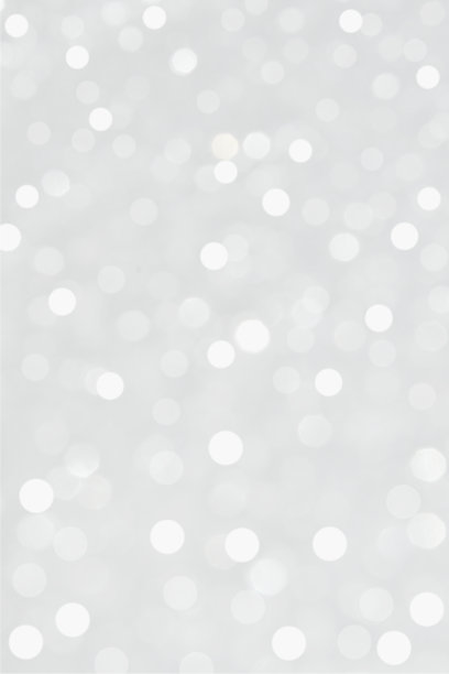 白色水晶闪闪发光的背景图片下载