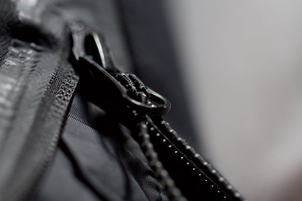 Zip紧固运动装图片下载