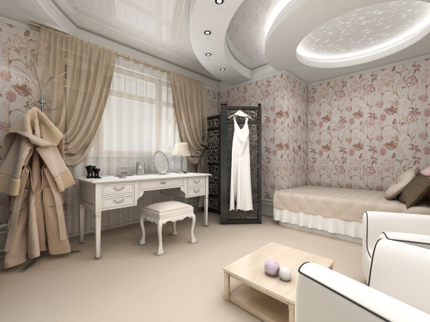 孩子们的房间图片下载