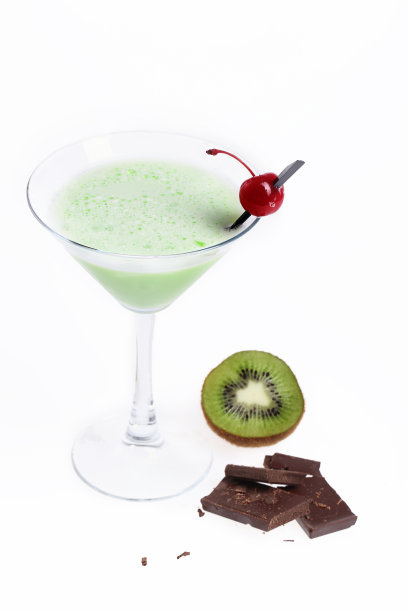 水果慕斯鸡尾酒图片下载