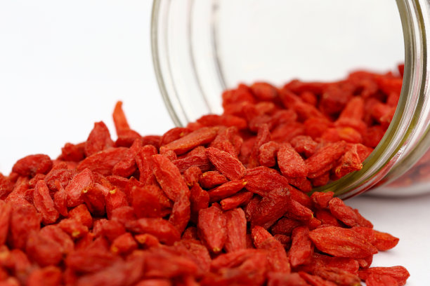 枸杞特写图片下载