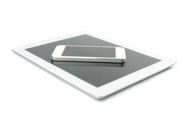 智能手机和数字平板电脑图片下载