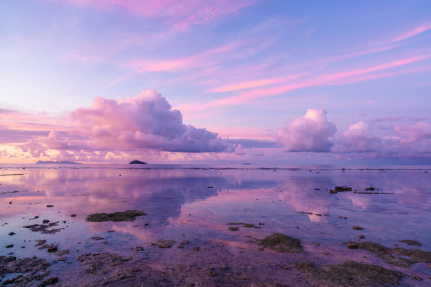 天空图片素材ID：151677916