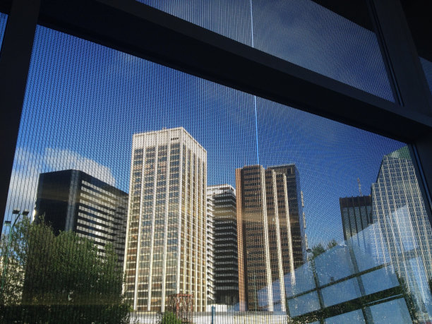 布宜诺斯艾利斯市中心的建筑图片下载