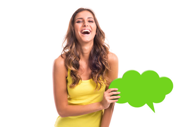 社交媒体的概念图片下载