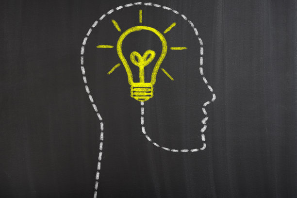 伟大的想法图片下载