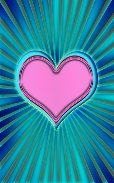 情人节的背景图片下载