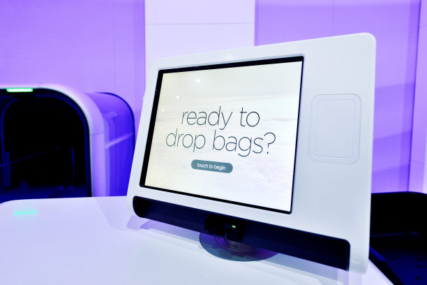 自检行李图片下载