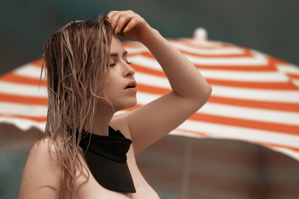 凉爽的感觉图片下载