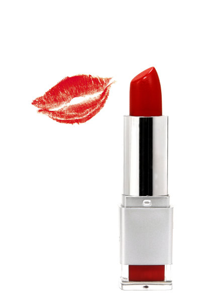 棒状口红吻图片下载