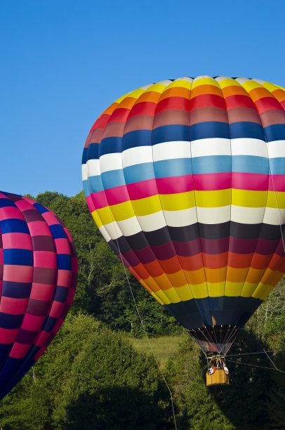 热气球图片下载