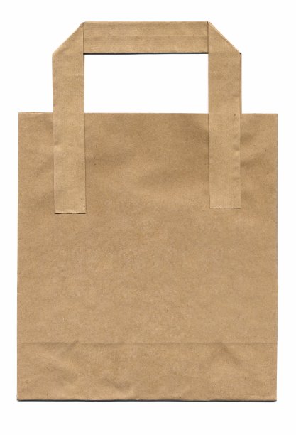 纸购物袋图片下载