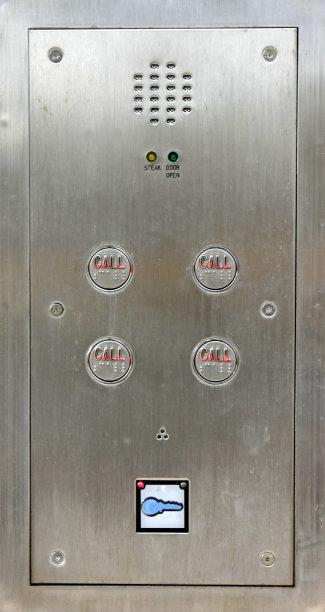 办公室入口面板图片下载