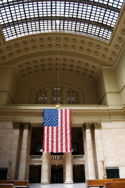 联合车站图片下载