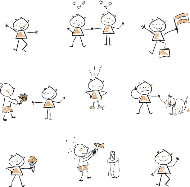 儿童图标设置图片下载