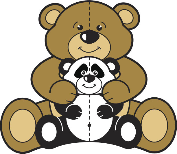 采用熊图片下载