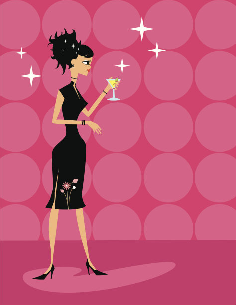 为莉莉!图片下载