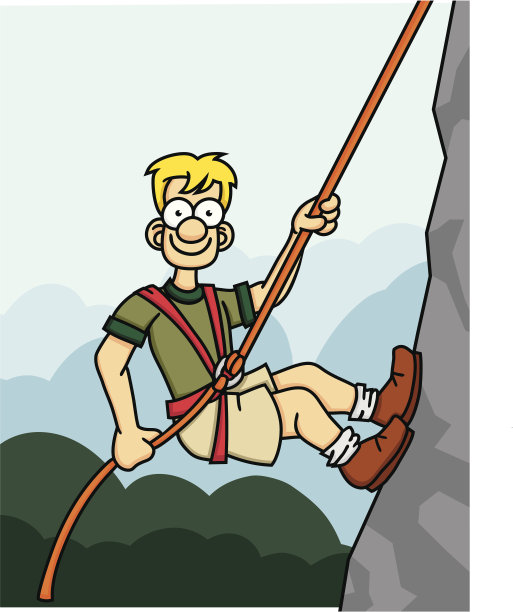 登山者图片下载