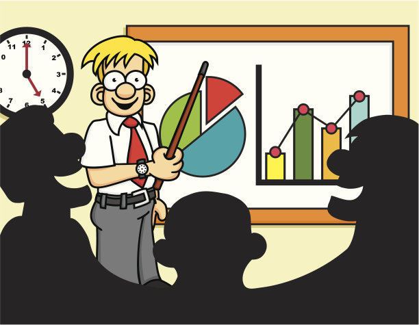 良好的董事会会议图片下载