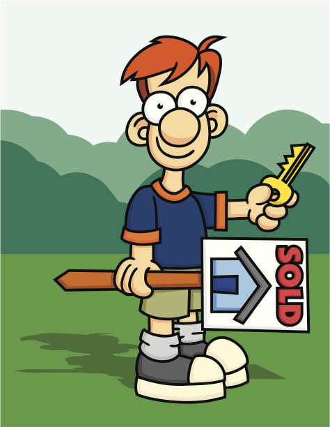 新业主图片下载