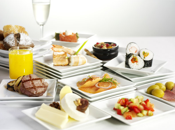 的食物表图片下载