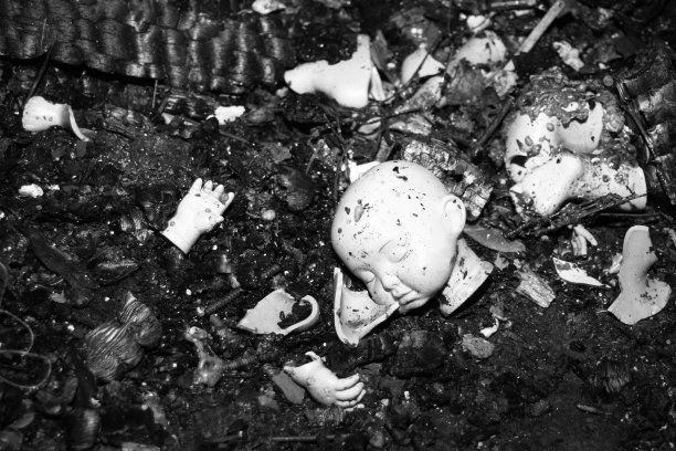 烧娃娃bw图片下载