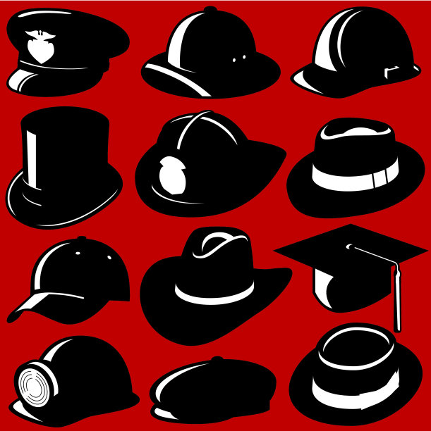 帽子图片下载