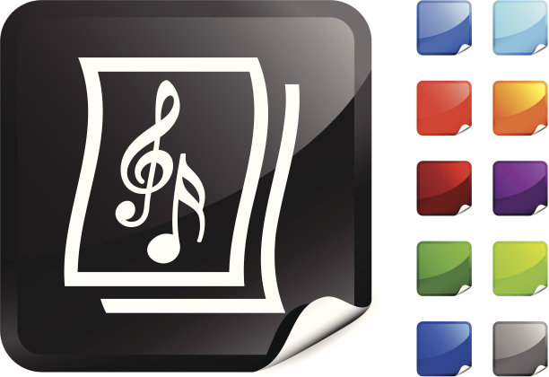 网络图标图片下载