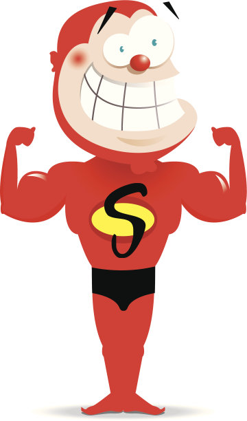 超级英雄图片下载