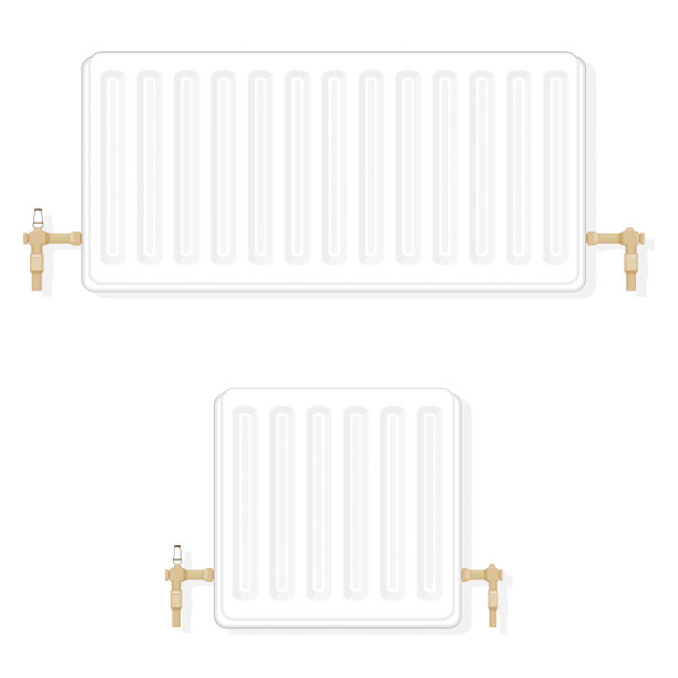 家庭散热器图片下载
